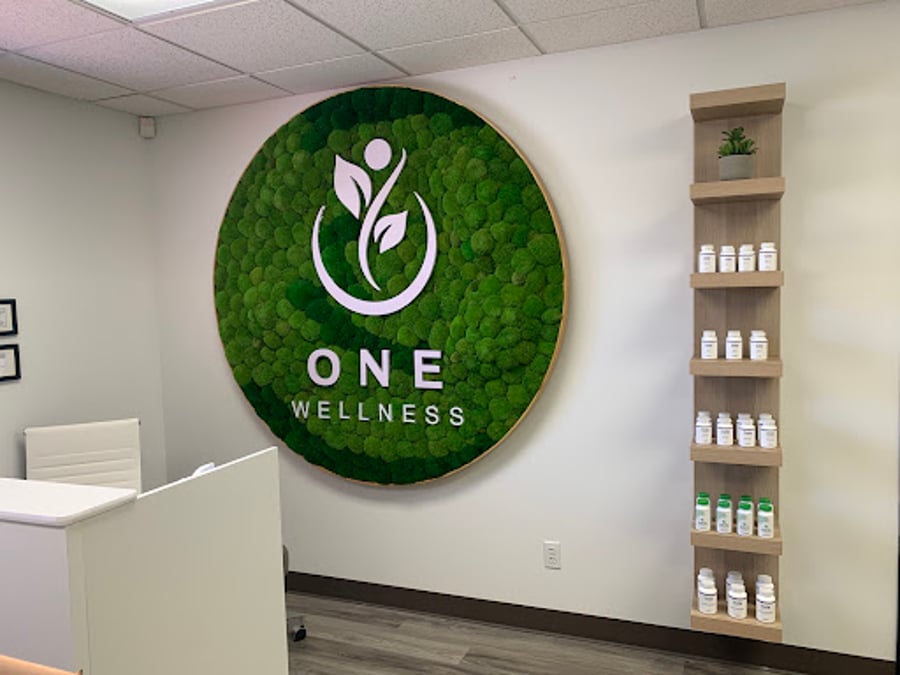 One Wellness