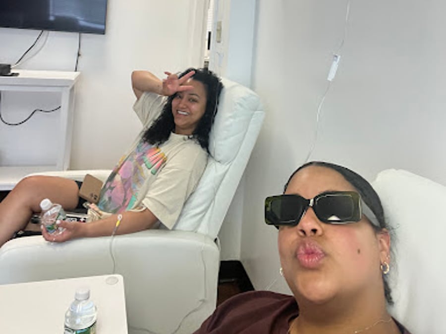 Yonkers Ave Medical Care P.C.