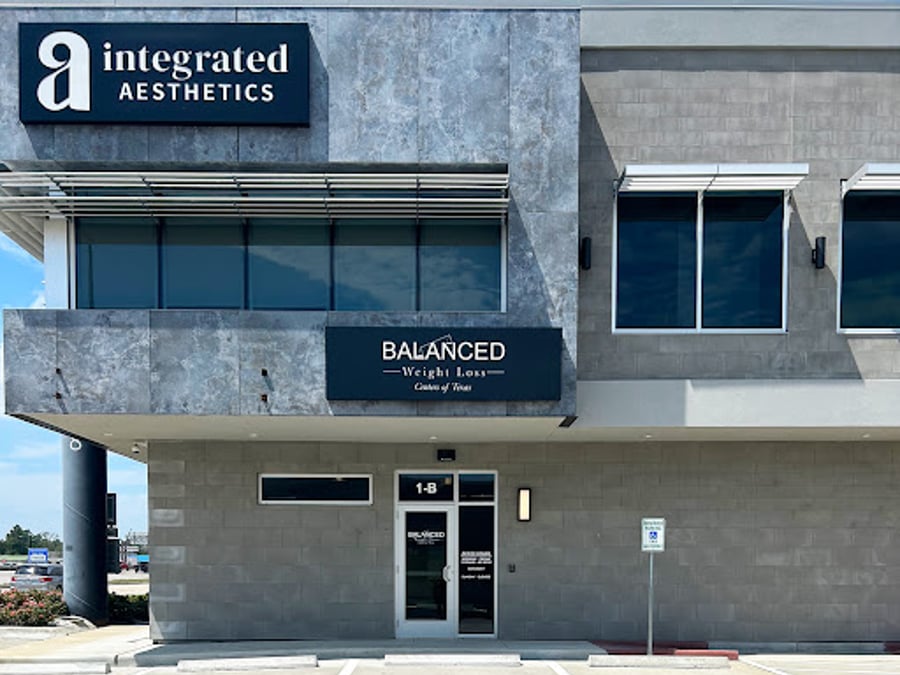 Balanced Weight Loss & Wellness Centers of Texas