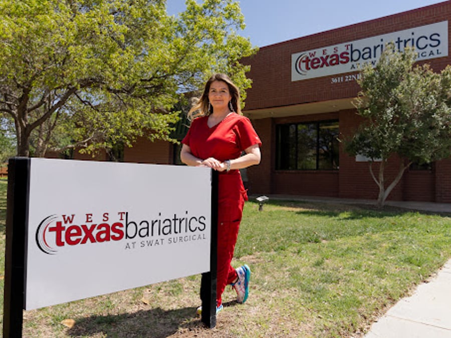 West Texas Bariatrics at SWAT Surgical
