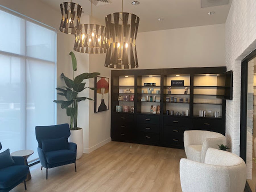Gallery of Aesthetics