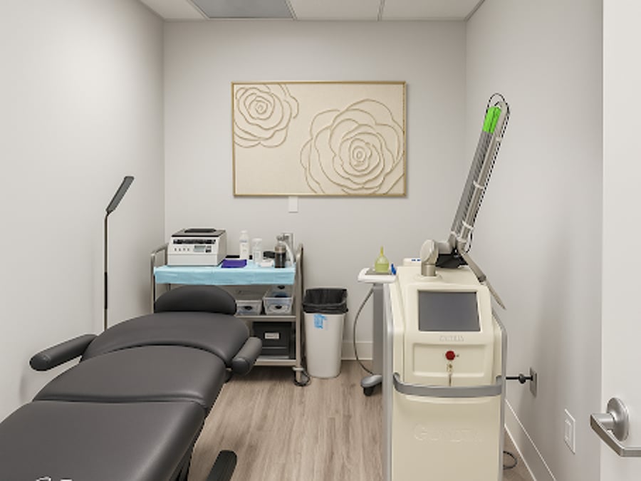 Fix Med Spa