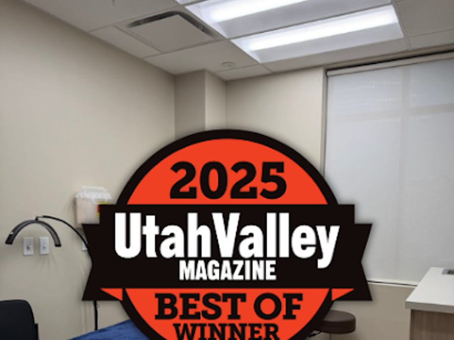Utah Valley Medical Spa
