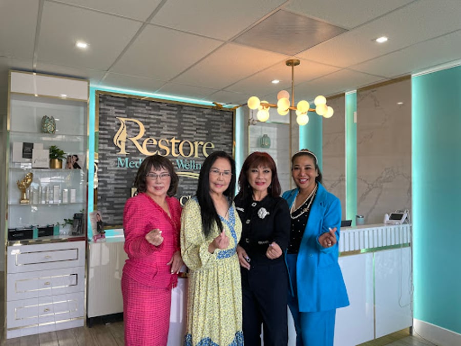 Restore MedSpa & Wellness