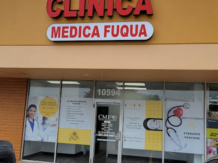 Clinica Medica Fuqua