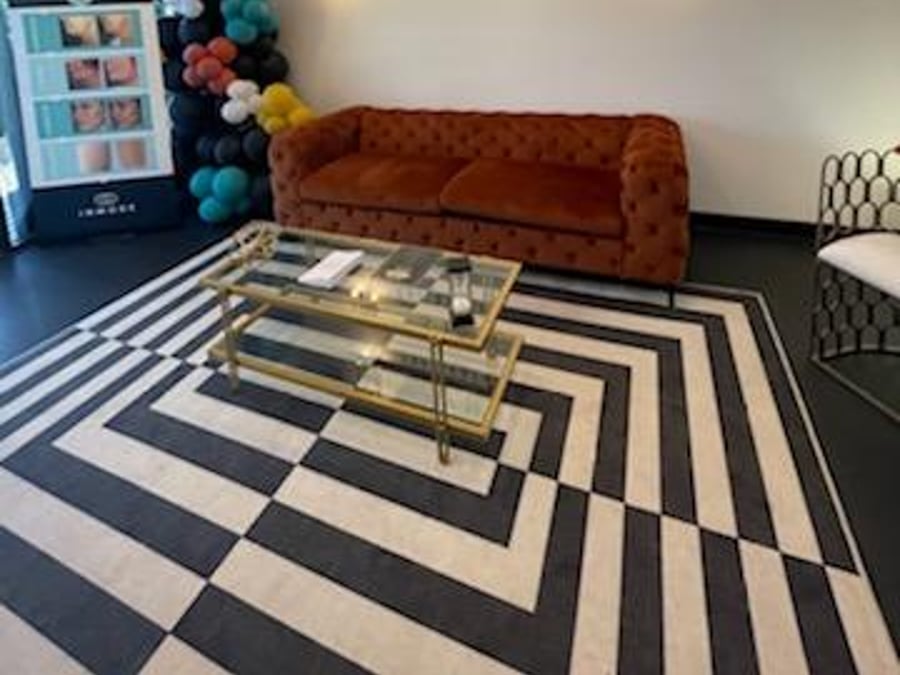Symmetry the Aesthetics Studio and Spa