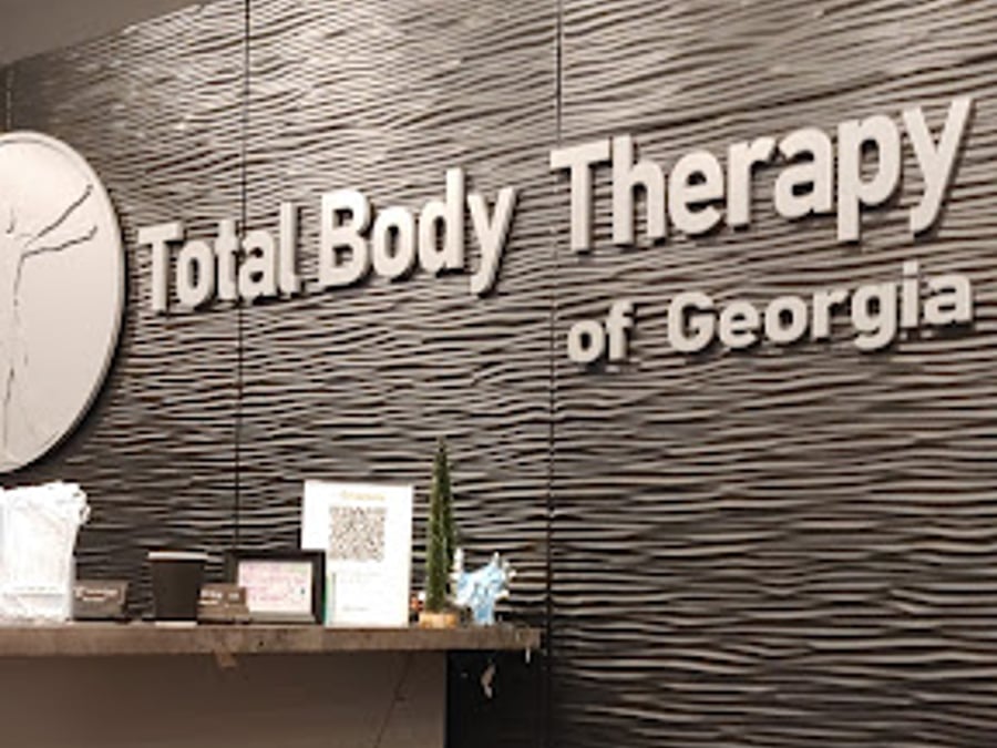 Total Body Therapy Of Georgia