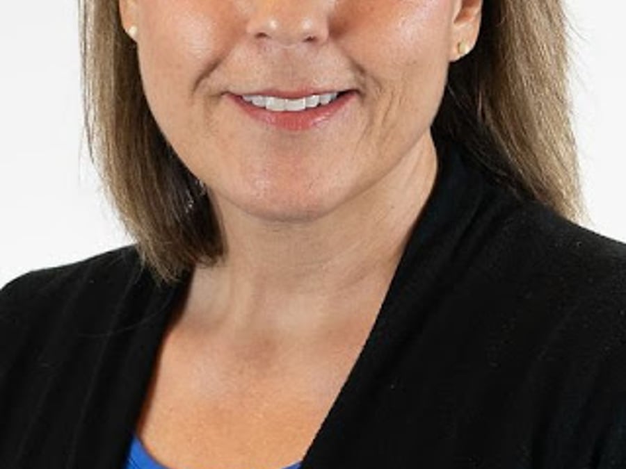 Arlene Johnston, DNP