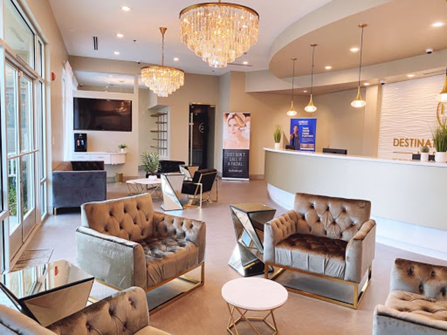 Destination Aesthetics Medical Spa