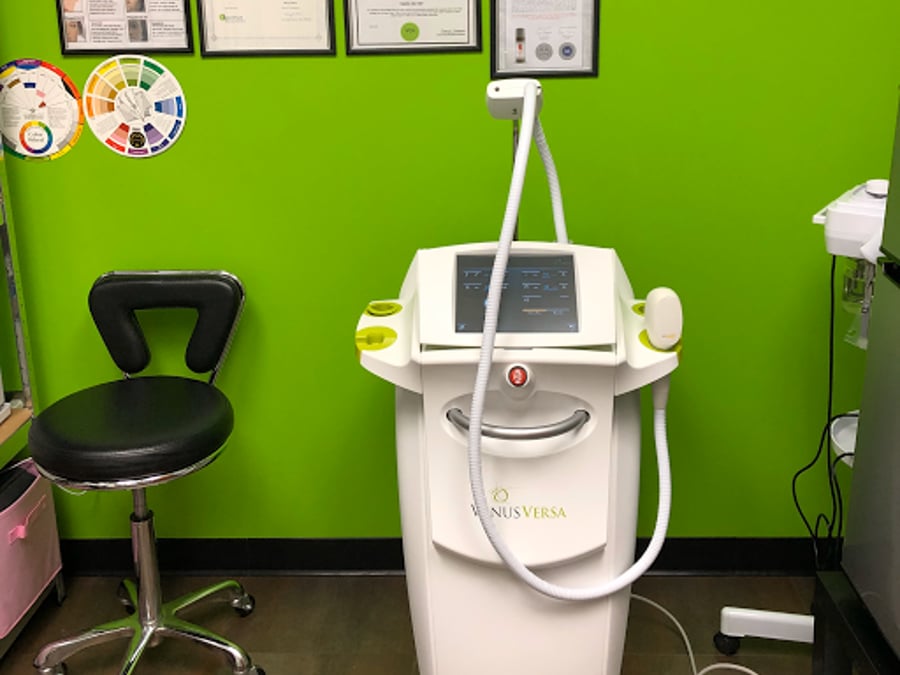 Soft Touch Med Spa, Skin & Laser