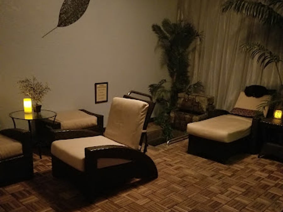 Organic Elements Wellness Spa