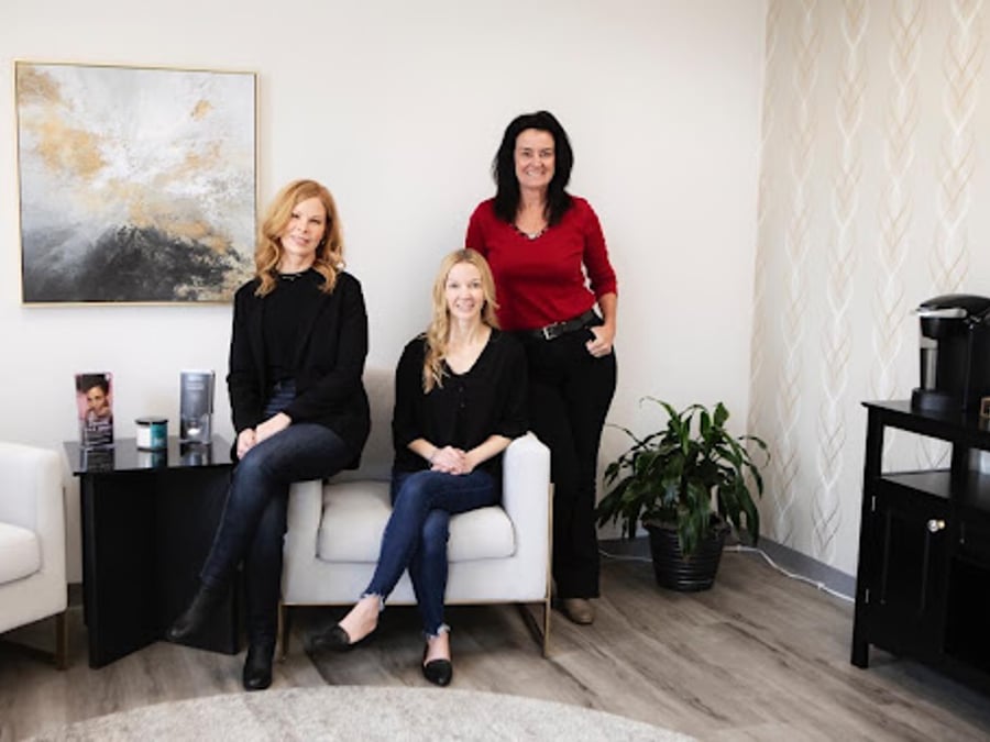Refresh Aesthetics and Wellness