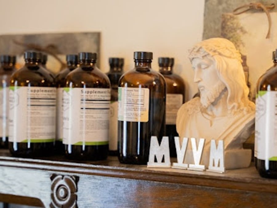 Mountain View Vital Medicine