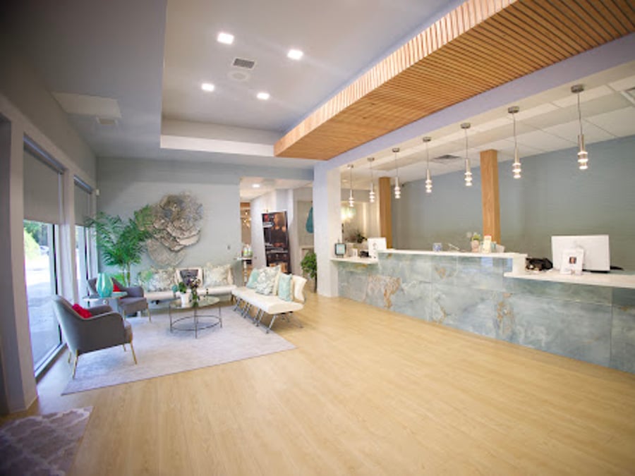 Vedas Medical Spa & Wellness Center