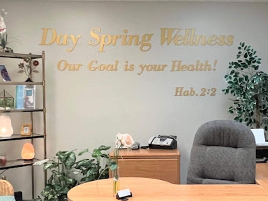 Day Spring Wellness Center & Medical Center