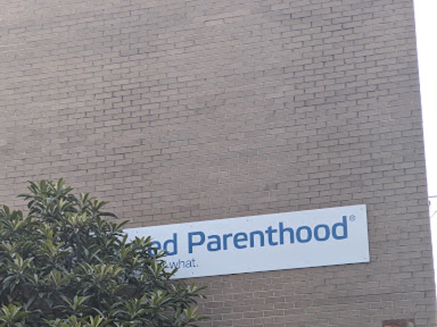 Planned Parenthood - Columbia Health Center