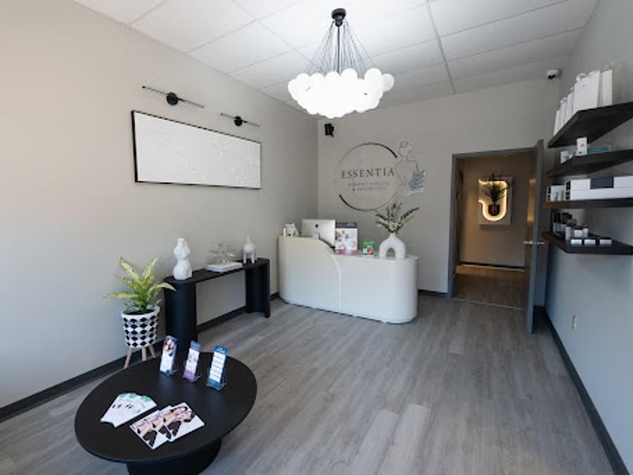Essentia Women's Health & Aesthetics
