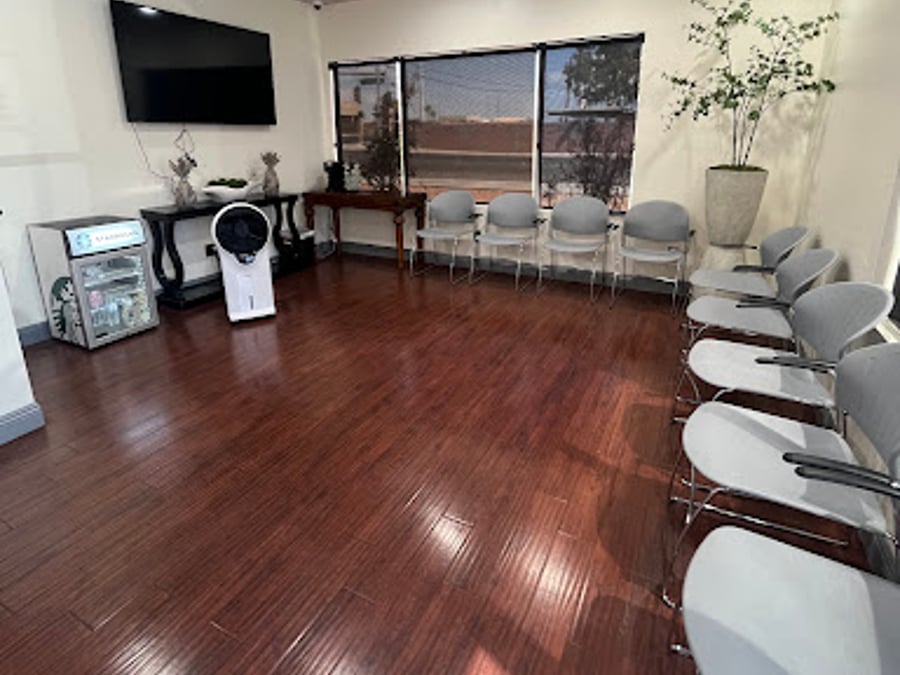 Primary Wellness Medical Group