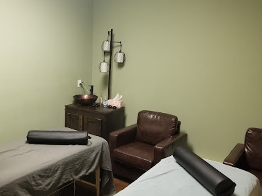 Wellness Spa