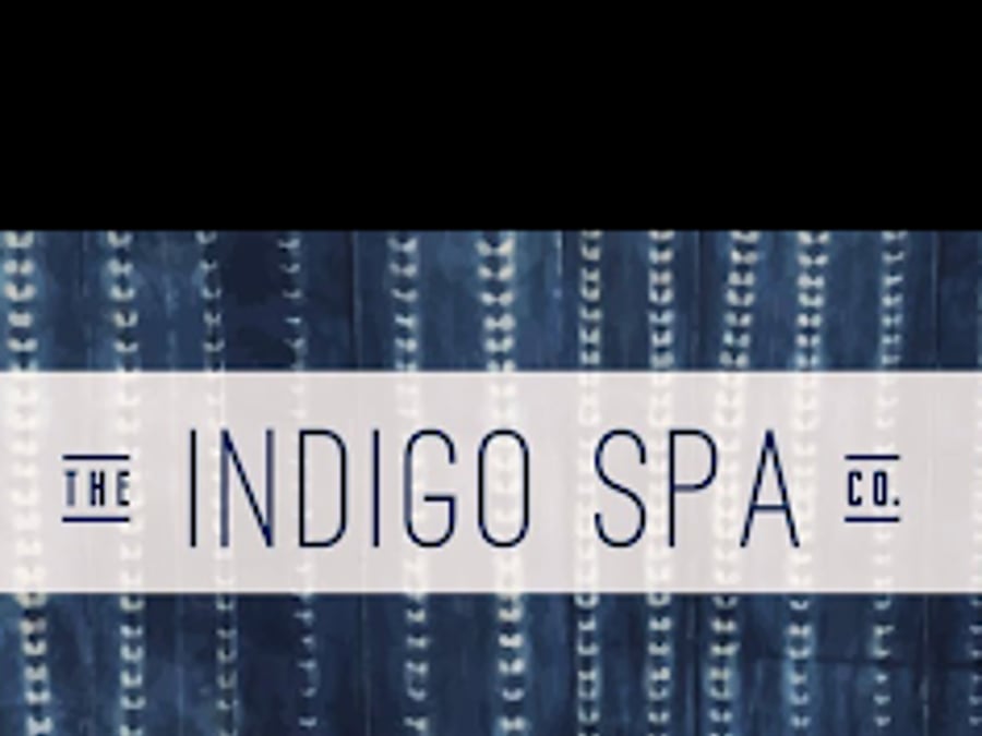 The Indigo Spa Company