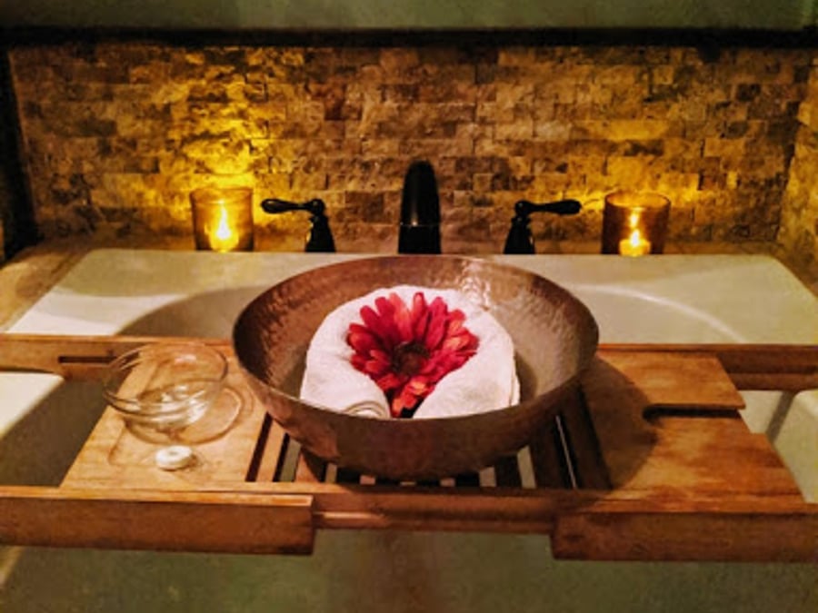 Bohemia Healing Spa