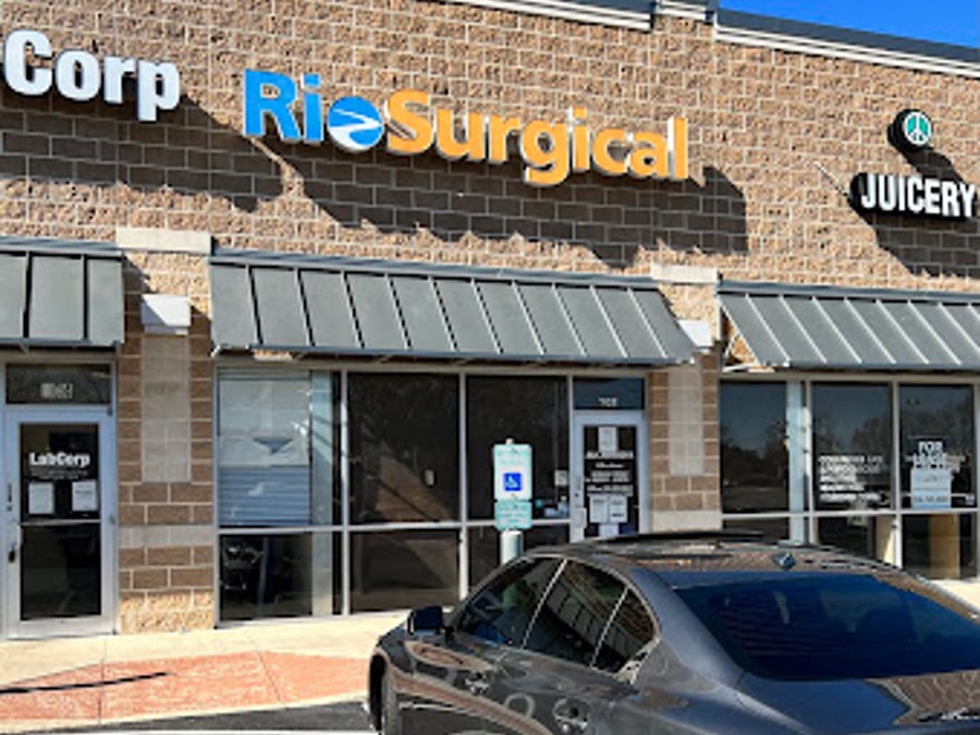 Texas Advanced Surgical and Bariatrics by Joel A. Rodriguez MD, FACS