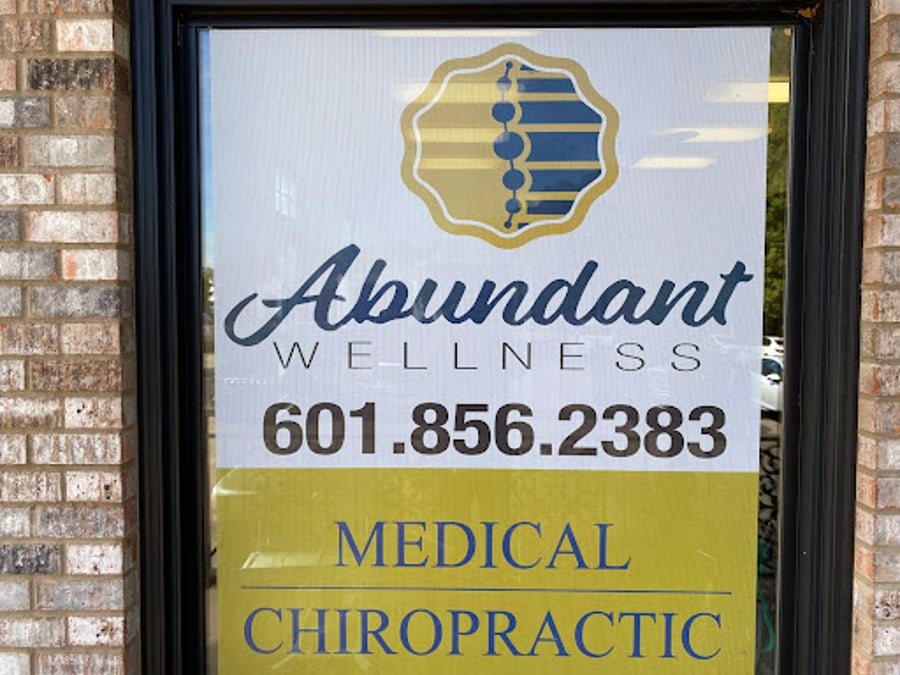 Abundant Wellness