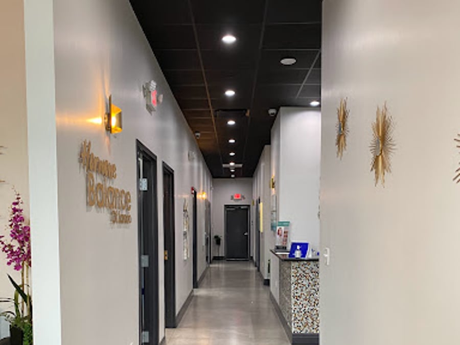 Laredo Wellness and Aesthetics