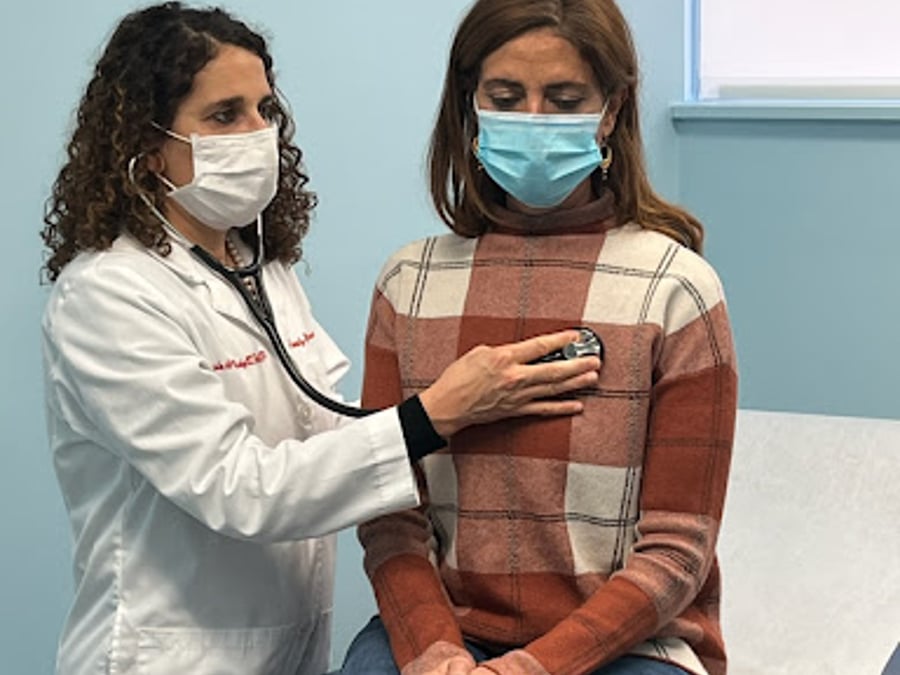 Family Medicine and Wellness