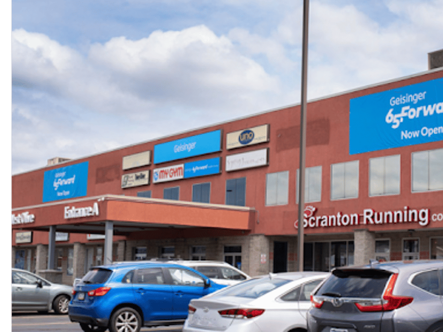 Geisinger Endocrinology Scranton