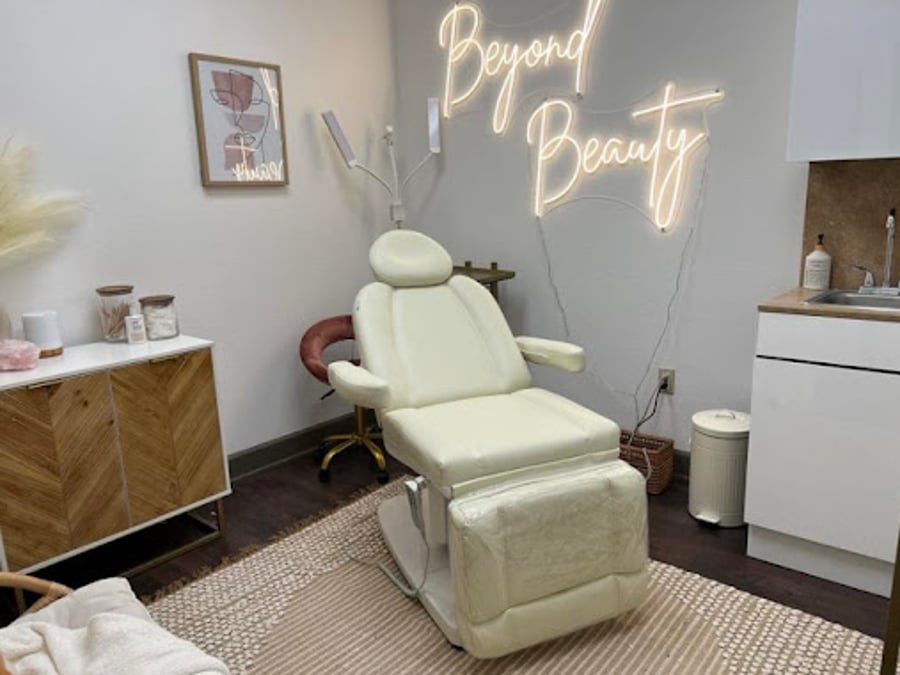Beyond Beauty Med Spa