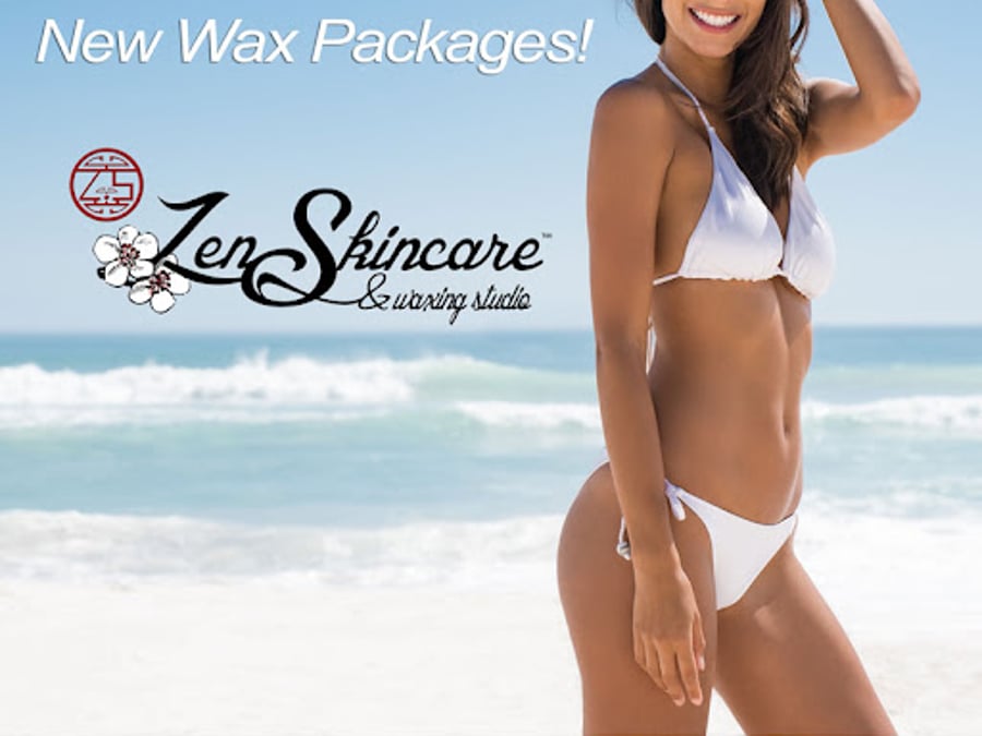 Zen Skincare & Waxing Studio