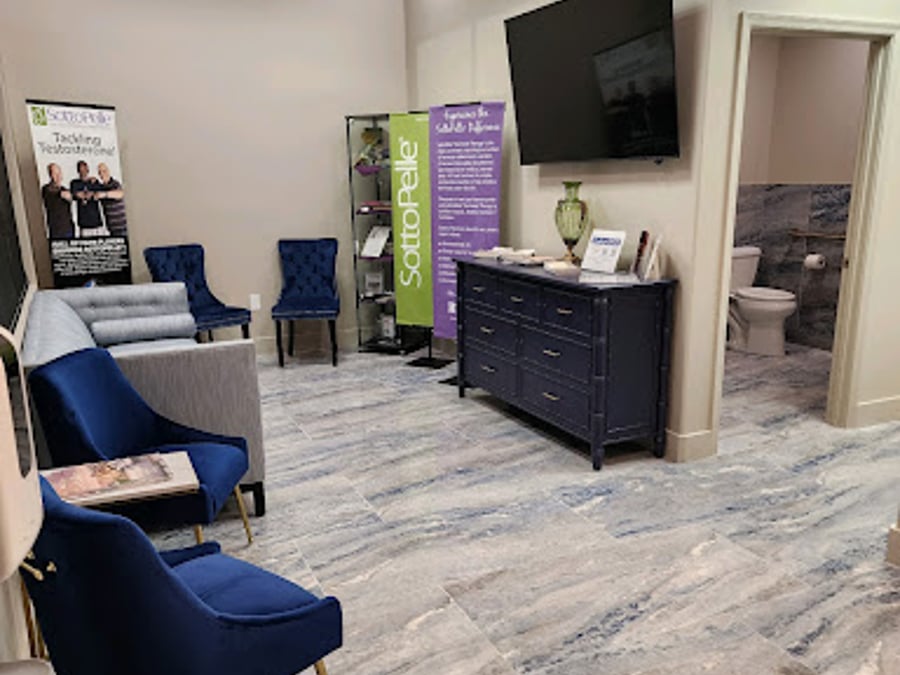 Tutera Medical Inc