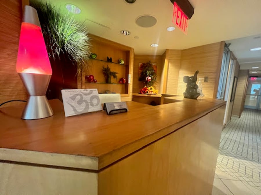 Prossage Wellness LLC