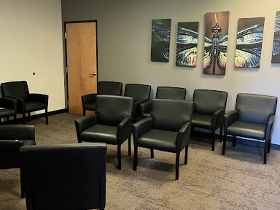 Radiant Light Healing Center