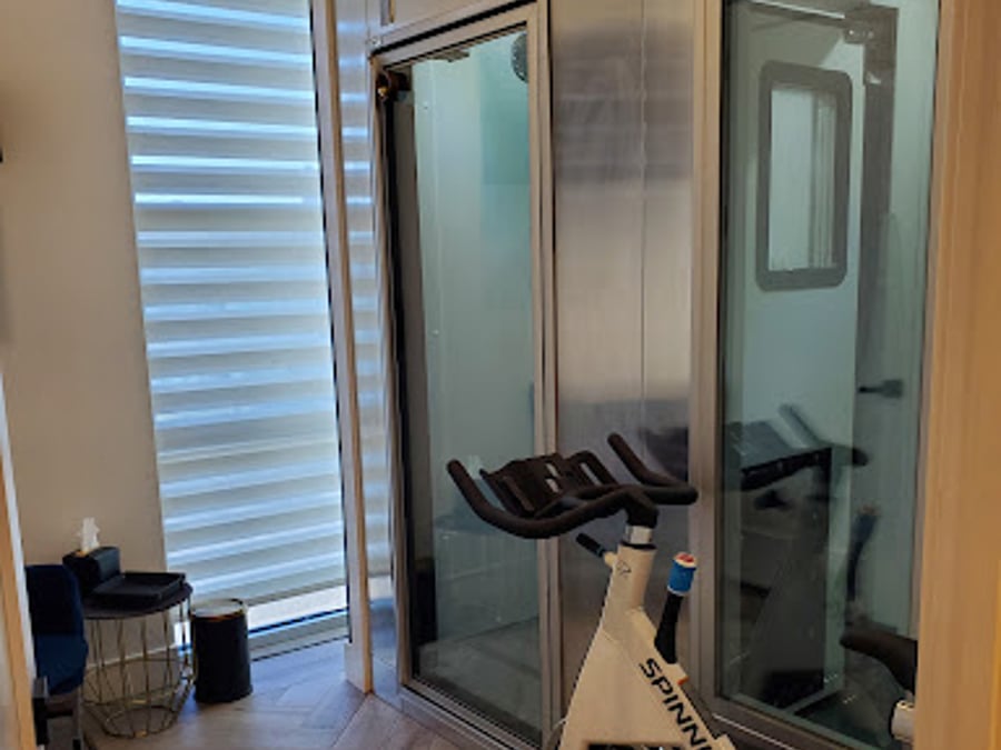 Soul Inception - Self-Guided Recovery Studio