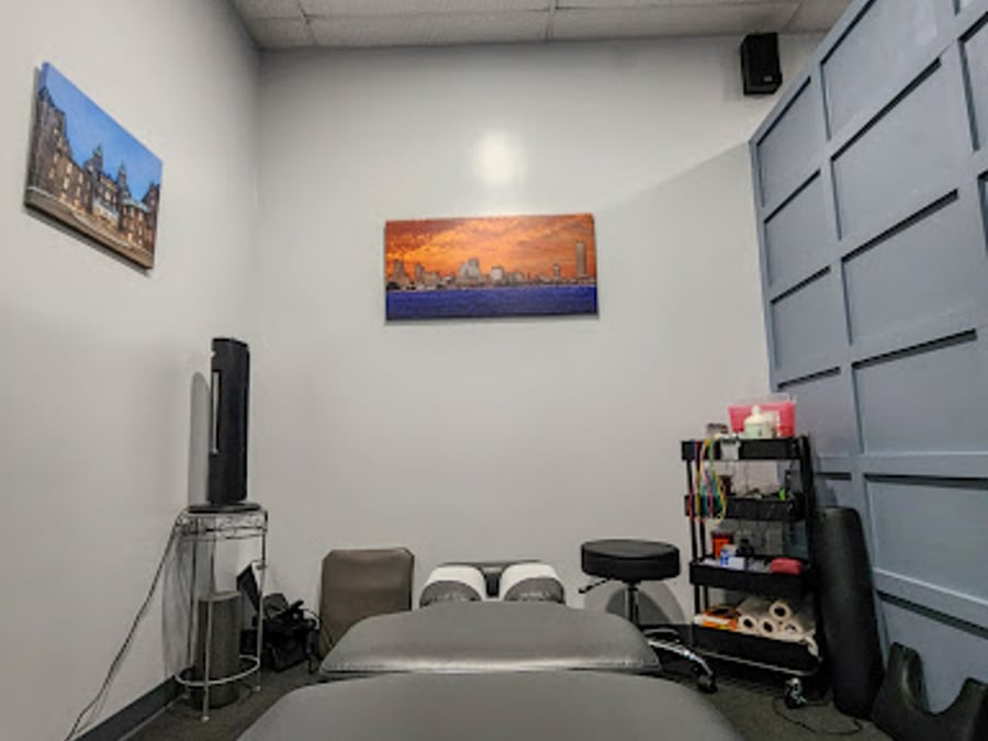 Family Wellness Center