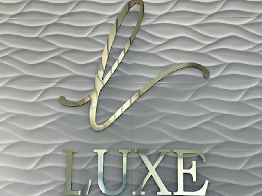Luxe Beauty & Wellness Med Spa