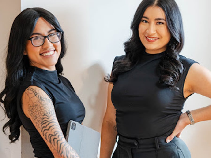 Chicana Esthetics