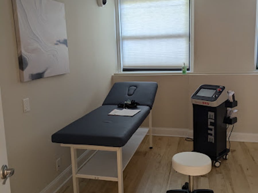 Holistic Weight and Wellness Center LLC