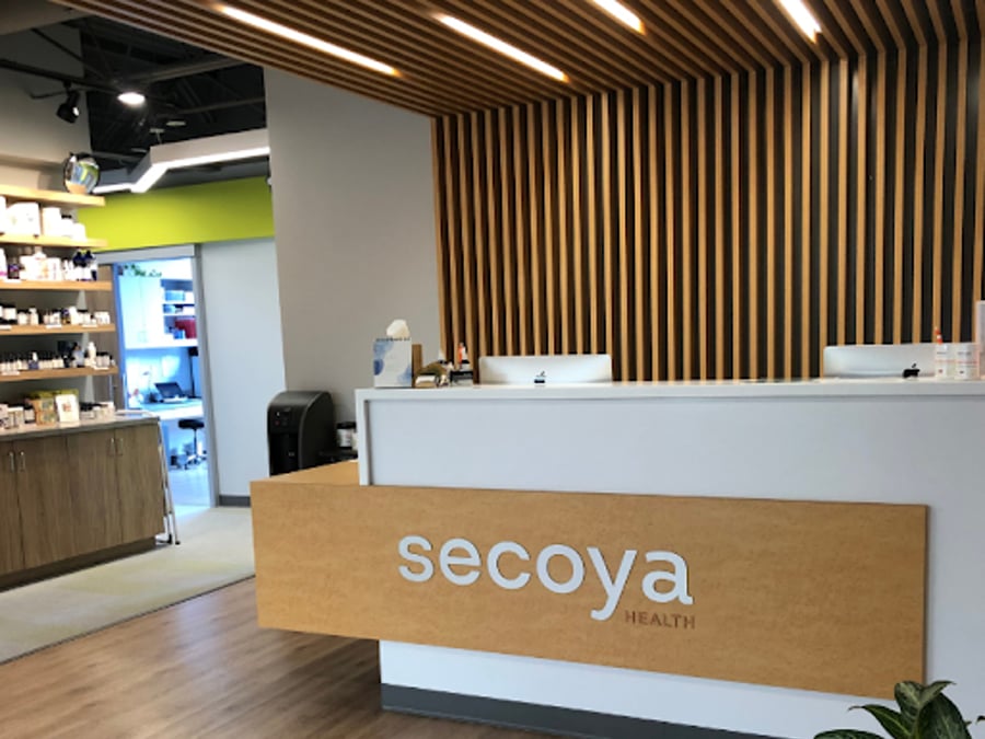 Secoya Health