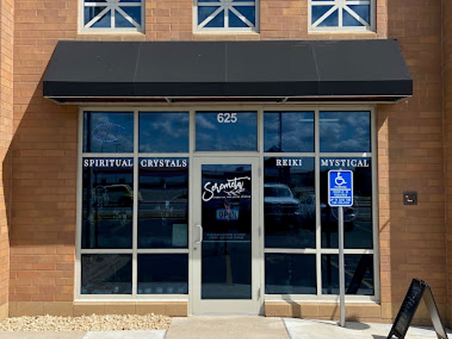Seremeta Spiritual Wellness Center