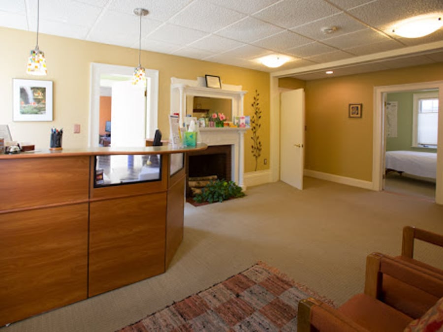 New Harmony Center For Health & Wellness, P.C.