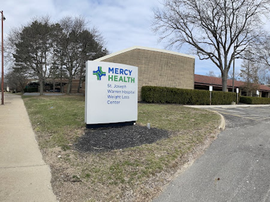 St. Elizabeth and St. Joseph Surgical Weight Loss Center