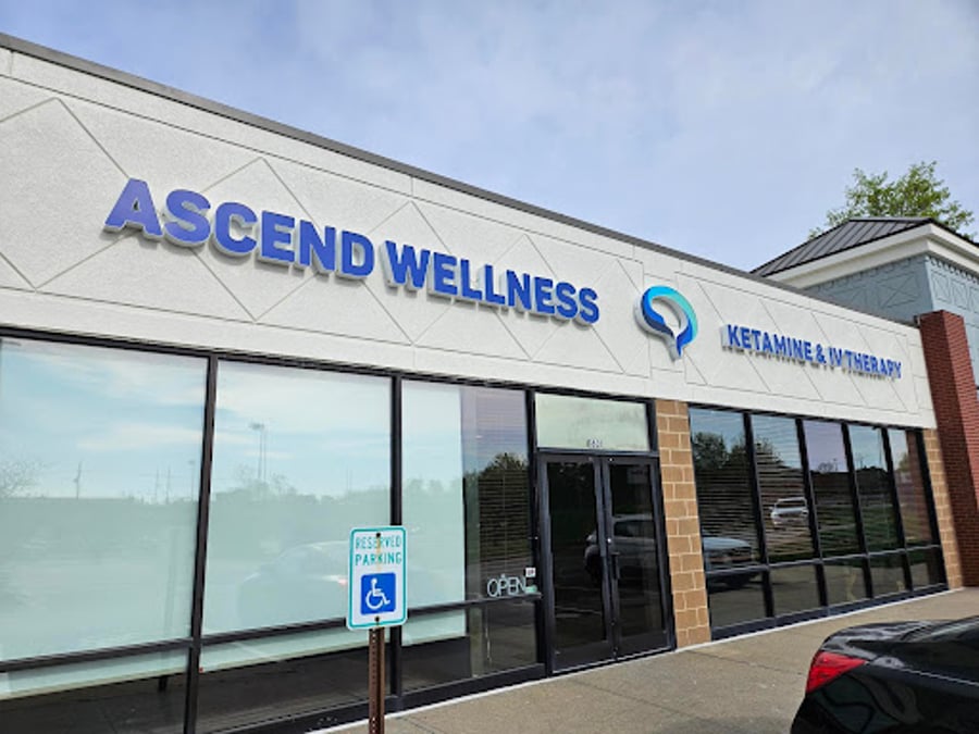 Ascend Wellness Center