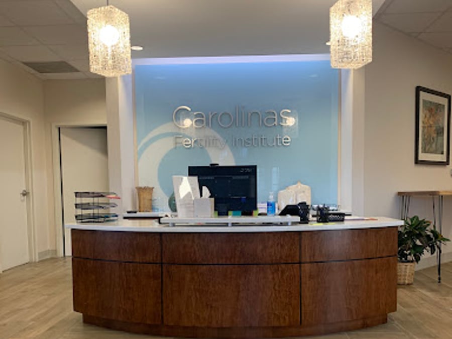 Carolinas Fertility Institute - Winston Salem