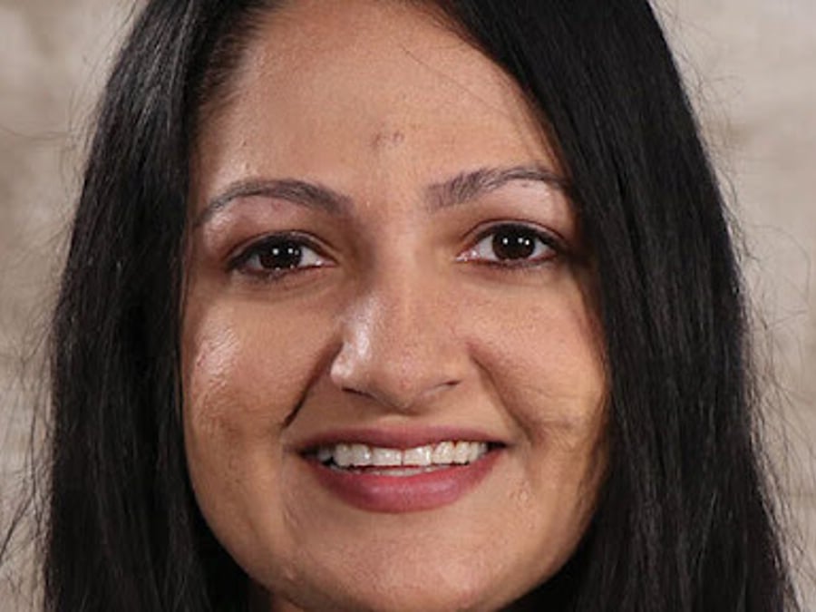 Shreena Dhawan, MD - IU Health Primary Care - Bloomington South