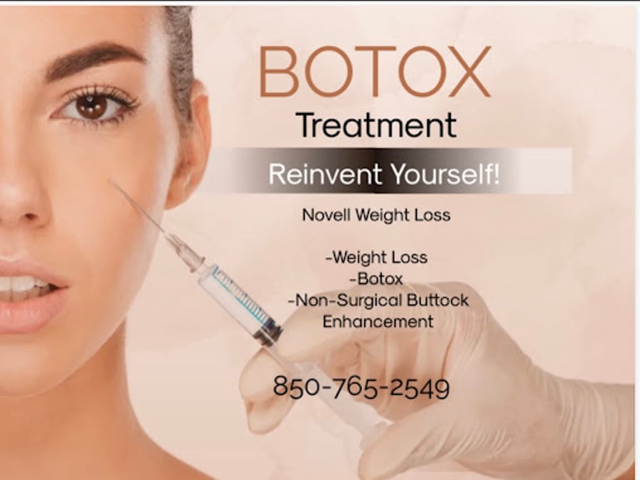 Novell Primary Care and Weight Loss