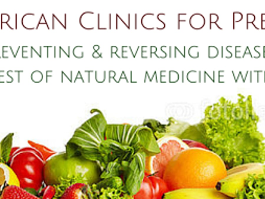 Advanced Clinics for Preventive Medicine