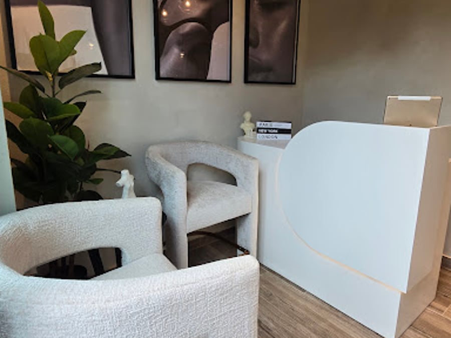 JM Aesthetic Clinic